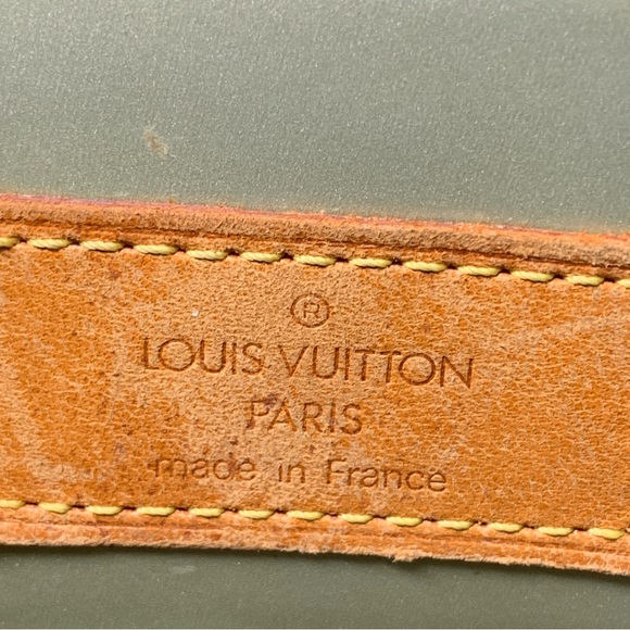 Price Drop Authentic Louis Vuitton Vernis Bag - Picture 13 of 17